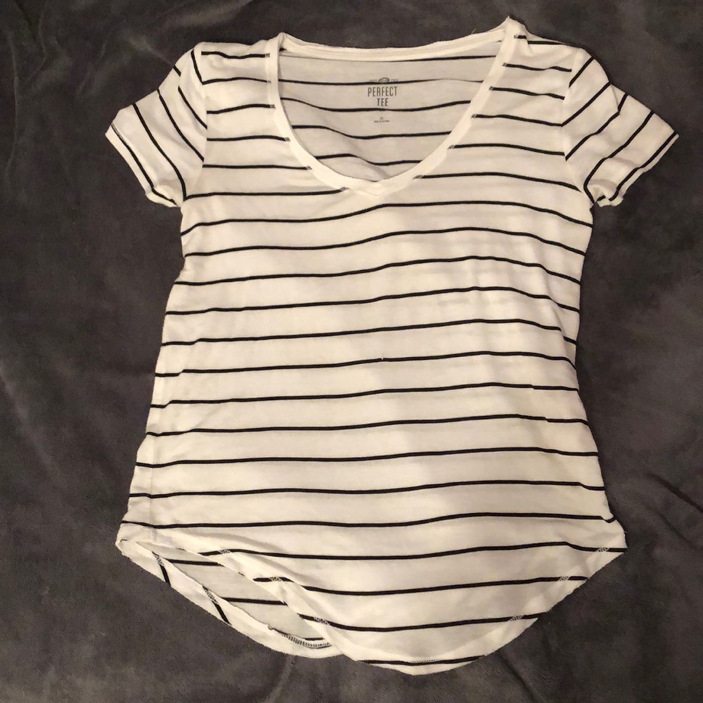 SO perfect tee